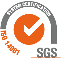 logo system certification